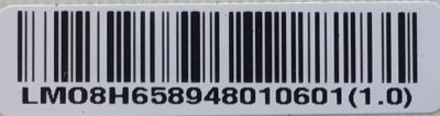 FUENTE DE PODER PARA TV LG NANOCELL / NUMERO DE PARTE EAY65894801 / LGP55L-21SP / 65894801 / 3PCR02914A / EPCE21CB1A / PANEL HC550DQB-SLDA1-2141 / DISPLAY LC550EQP (SP)(A1) / MODELO 55NANO90UNA / 55NANO90UPA.BUSYLJR - Imagen 3